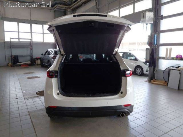 MAZDA CX-5 CX-5 2.2 BUSINESS 2WD 150CV - GP - foto 5