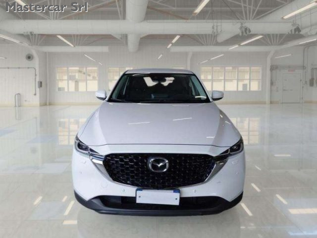 MAZDA CX-5 CX-5 2.2 BUSINESS 2WD 150CV - GP - foto 6