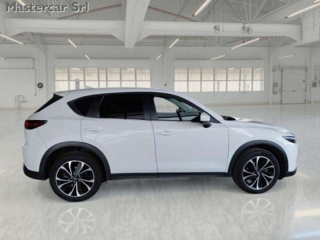 MAZDA CX-5 CX-5 2.2 BUSINESS 2WD 150CV - GP - foto 7