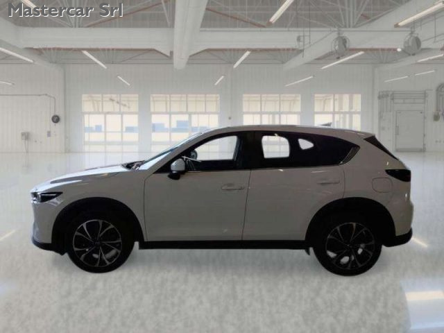 MAZDA CX-5 CX-5 2.2 BUSINESS 2WD 150CV - GP - foto 8