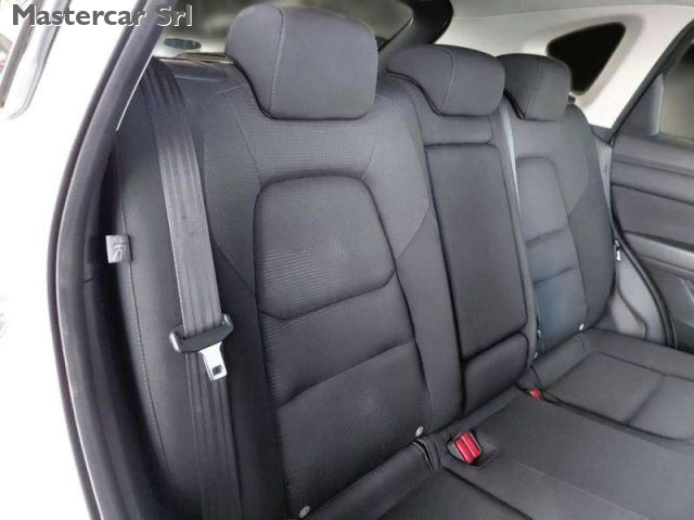 MAZDA CX-5 CX-5 2.2 BUSINESS 2WD 150CV - GP - foto 10