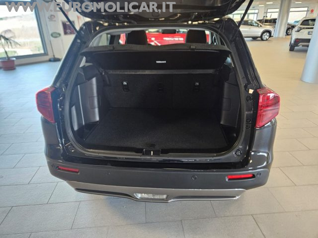 SUZUKI VITARA 1.4 PROMO GPL - foto 12