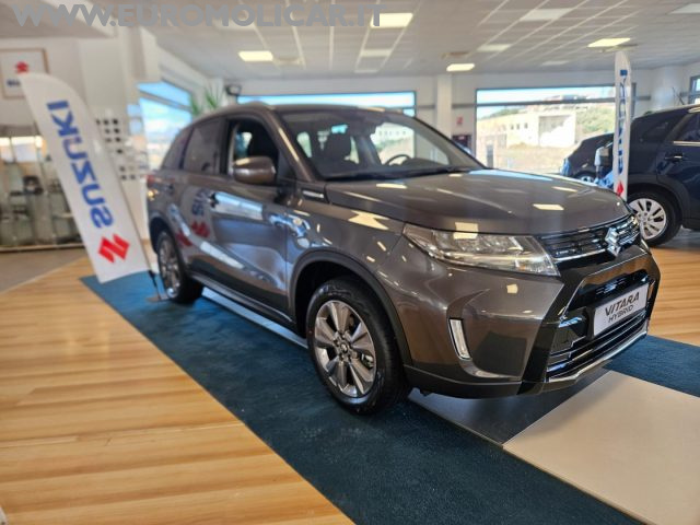 SUZUKI VITARA 1.4 PROMO GPL - foto 5