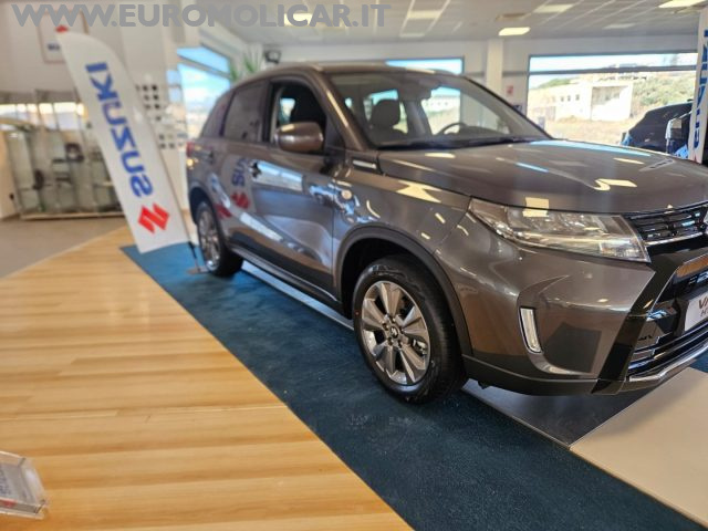 SUZUKI VITARA 1.4 PROMO GPL - foto 11