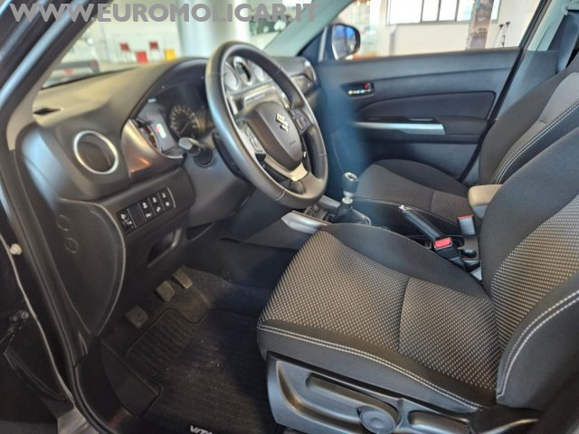 SUZUKI VITARA 1.4 PROMO GPL - foto 13