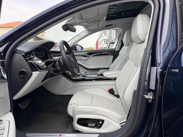 AUDI A8 50 TDI 3.0 QUATTRO TIPTRONIC - foto 9