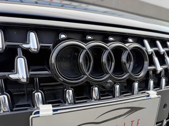 AUDI A8 50 TDI 3.0 QUATTRO TIPTRONIC - foto 26