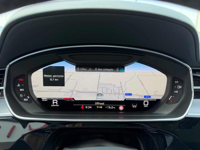 AUDI A8 50 TDI 3.0 QUATTRO TIPTRONIC - foto 22