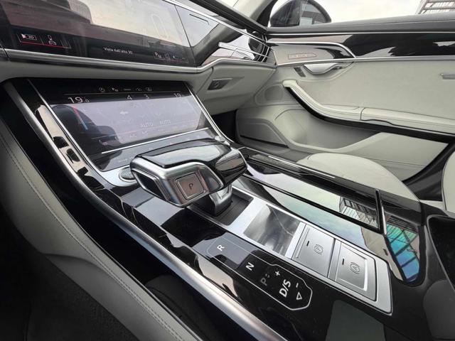 AUDI A8 50 TDI 3.0 QUATTRO TIPTRONIC - foto 15