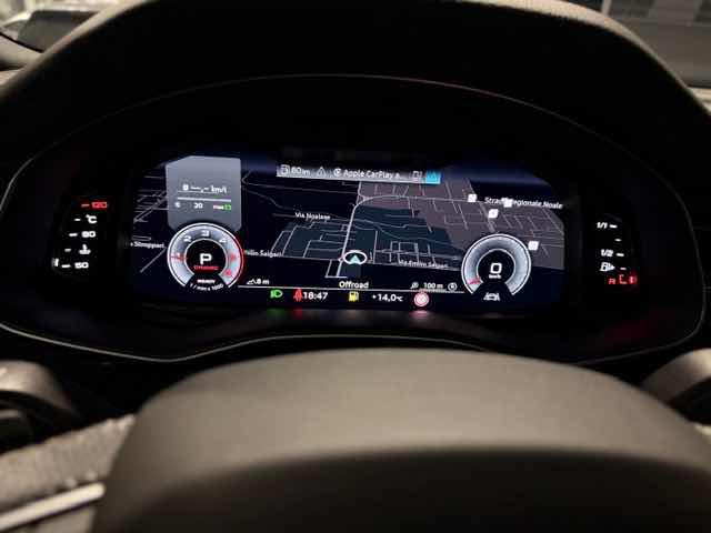AUDI Q7 50 TDI 286CV 7P INT RS S-LINE PL - foto 14