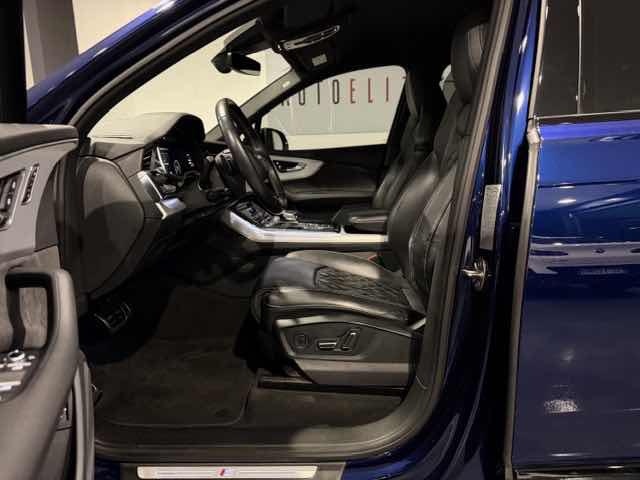 AUDI Q7 50 TDI 286CV 7P INT RS S-LINE PL - foto 17