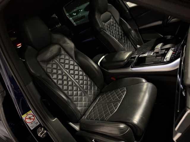 AUDI Q7 50 TDI 286CV 7P INT RS S-LINE PL - foto 19