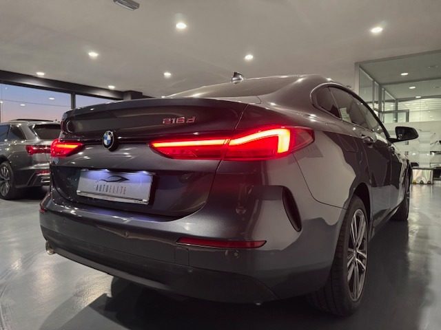 BMW 216 D GRAN COUPÉ SPORT AUT. - foto 7