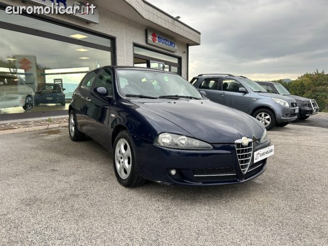 ALFA ROMEO 147 1.9 JTD 120 CV DISTINCTIVE - foto 3