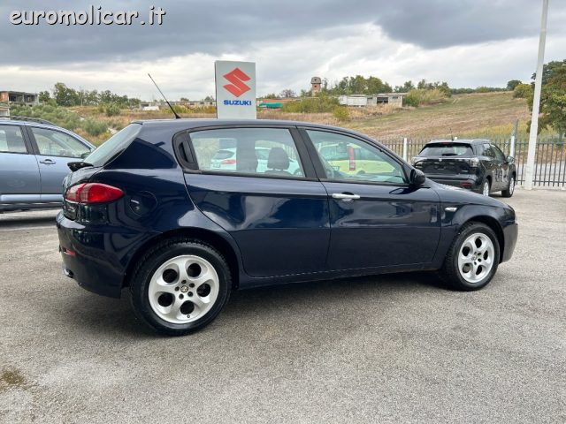 ALFA ROMEO 147 1.9 JTD 120 CV DISTINCTIVE - foto 5