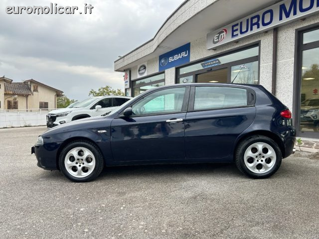 ALFA ROMEO 147 1.9 JTD 120 CV DISTINCTIVE - foto 11