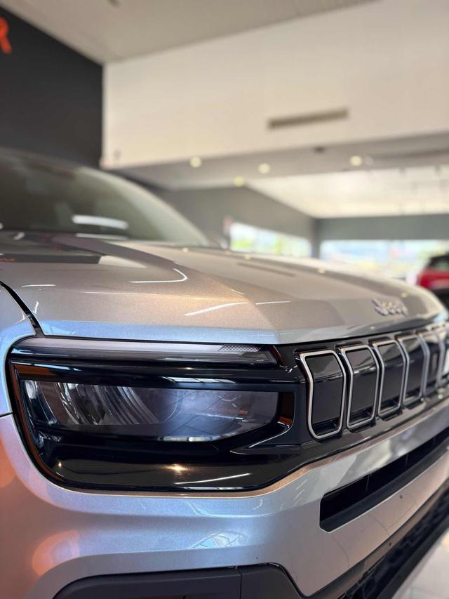 JEEP AVENGER 1.2 TURBO 100 CV SUMMIT - foto 12