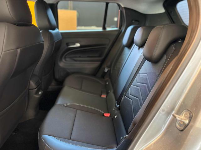 JEEP AVENGER 1.2 TURBO 100 CV SUMMIT - foto 17