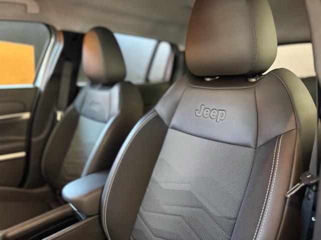 JEEP AVENGER 1.2 TURBO 100 CV SUMMIT - foto 16