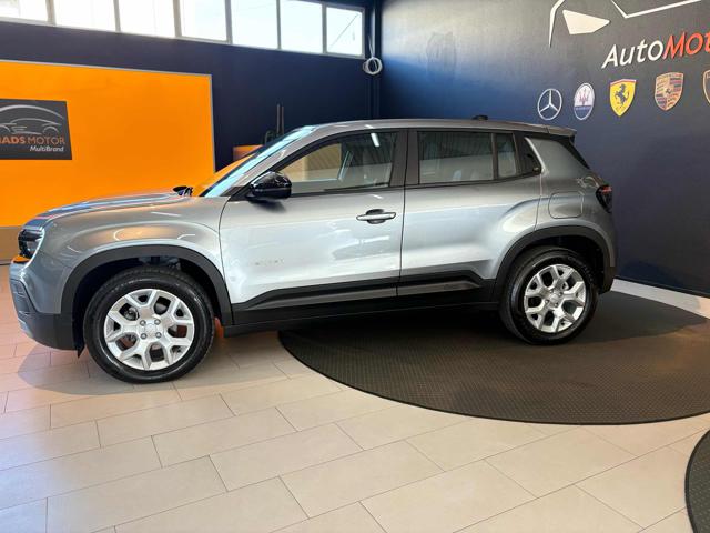 JEEP AVENGER 1.2 TURBO 100 CV SUMMIT - foto 5