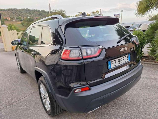 JEEP CHEROKEE 2.2 MJT LONGITUDE 2WD 195 CV *AU - foto 19