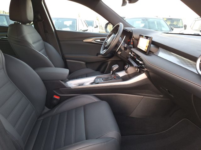 ALFA ROMEO TONALE 1.6 DIESEL 130 CV TCT6 VELOCE - foto 24