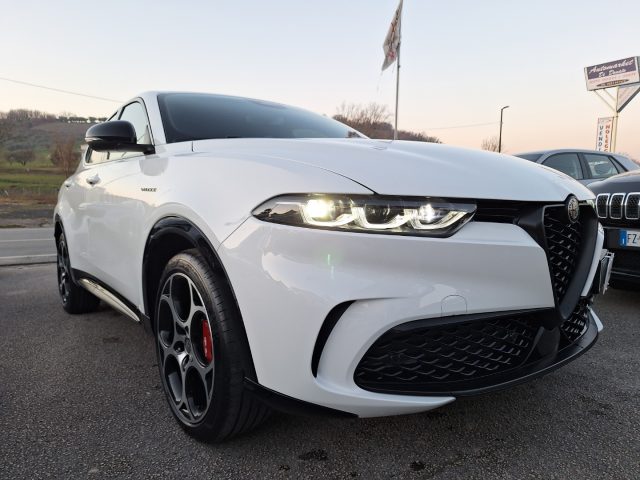 ALFA ROMEO TONALE 1.6 DIESEL 130 CV TCT6 VELOCE - foto 25