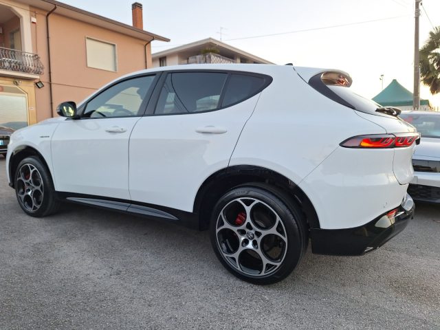 ALFA ROMEO TONALE 1.6 DIESEL 130 CV TCT6 VELOCE - foto 11