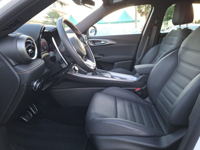 ALFA ROMEO TONALE 1.6 DIESEL 130 CV TCT6 VELOCE - foto 12