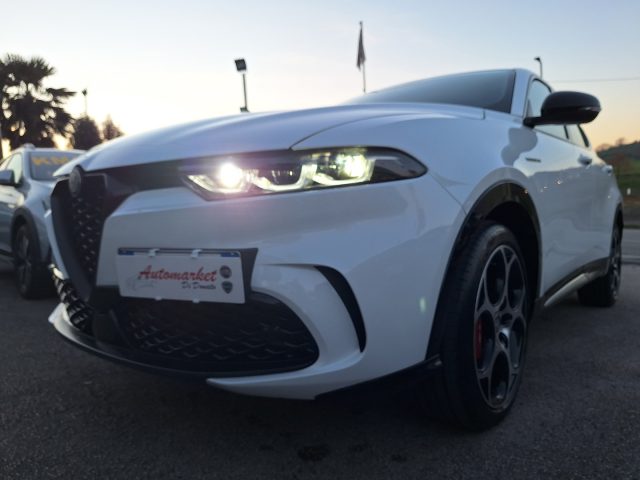 ALFA ROMEO TONALE 1.6 DIESEL 130 CV TCT6 VELOCE - foto 29