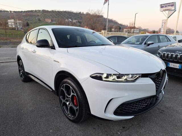 ALFA ROMEO TONALE 1.6 DIESEL 130 CV TCT6 VELOCE - foto 6