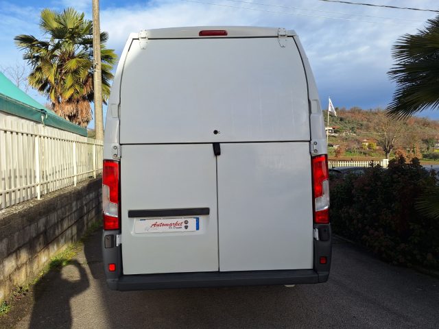 FIAT DUCATO 35 2.3 MJT 130 CV MAXI - SUPER A - foto 8
