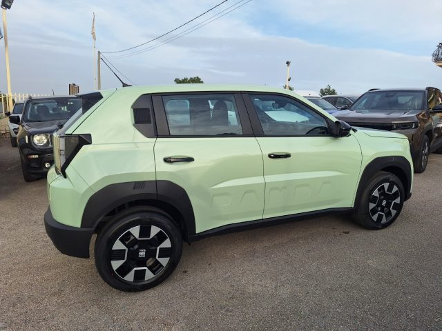 FIAT GRANDE PANDA 1.2 100 CV S&S ICON * KM 0* - foto 13