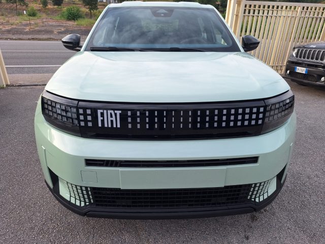 FIAT GRANDE PANDA 1.2 100 CV S&S ICON * KM 0* - foto 16