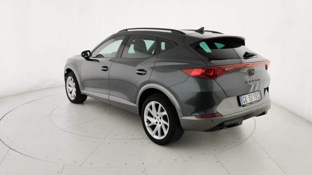 CUPRA FORMENTOR 2.0 TDI - foto 17