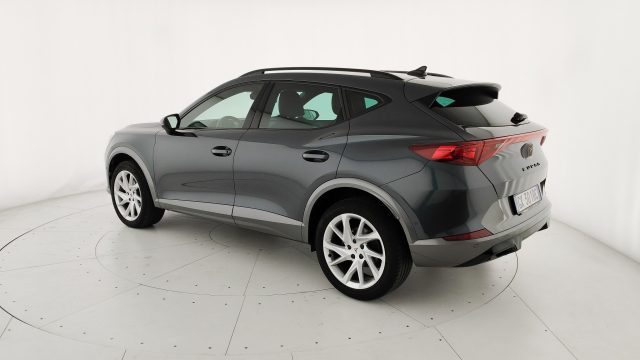 CUPRA FORMENTOR 2.0 TDI - foto 18