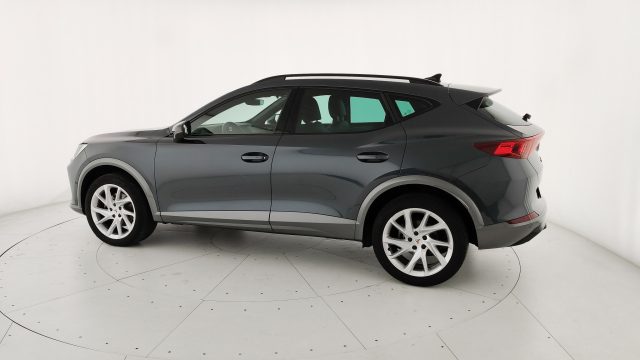 CUPRA FORMENTOR 2.0 TDI - foto 19