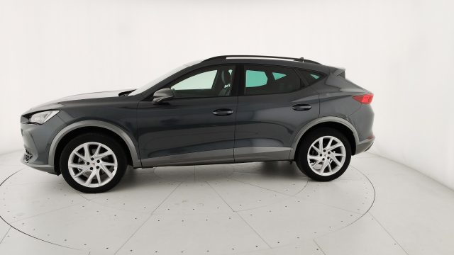 CUPRA FORMENTOR 2.0 TDI - foto 20