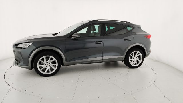 CUPRA FORMENTOR 2.0 TDI - foto 21