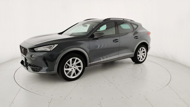 CUPRA FORMENTOR 2.0 TDI - foto 22