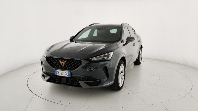 CUPRA FORMENTOR 2.0 TDI - foto 23