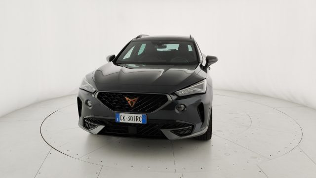 CUPRA FORMENTOR 2.0 TDI - foto 24