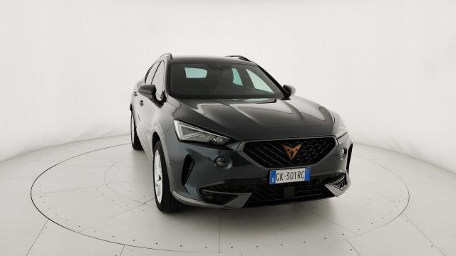 CUPRA FORMENTOR 2.0 TDI - foto 25