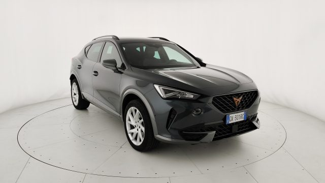 CUPRA FORMENTOR 2.0 TDI - foto 26