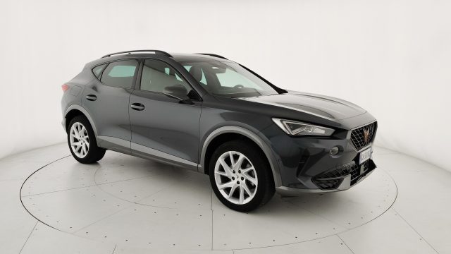 CUPRA FORMENTOR 2.0 TDI - foto 27