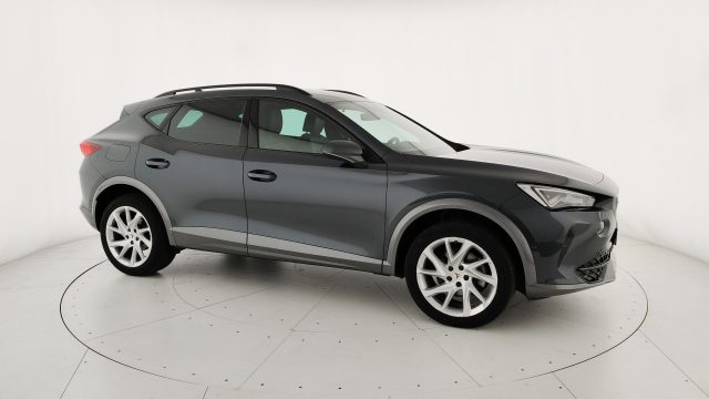 CUPRA FORMENTOR 2.0 TDI - foto 28