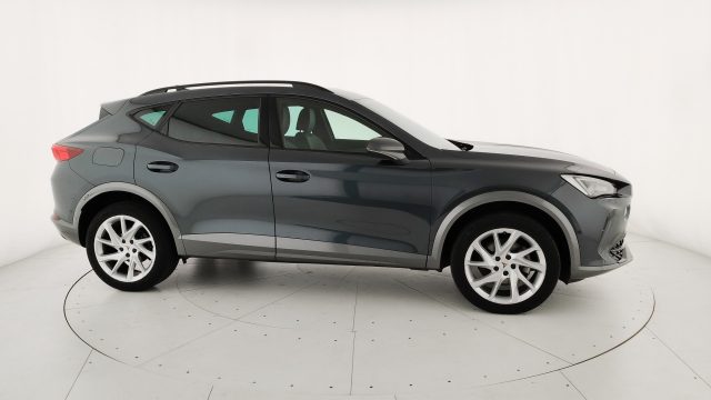 CUPRA FORMENTOR 2.0 TDI - foto 29