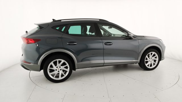 CUPRA FORMENTOR 2.0 TDI - foto 30