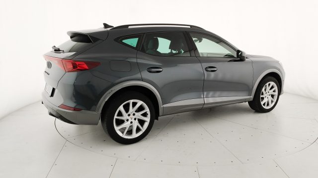 CUPRA FORMENTOR 2.0 TDI - foto 31