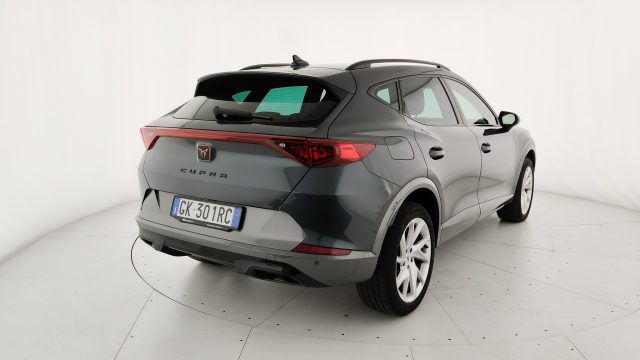 CUPRA FORMENTOR 2.0 TDI - foto 32
